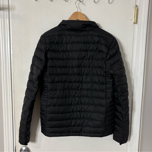 The North Face Goose Down Insulated Puffer Jacket - Picture 3 of 6